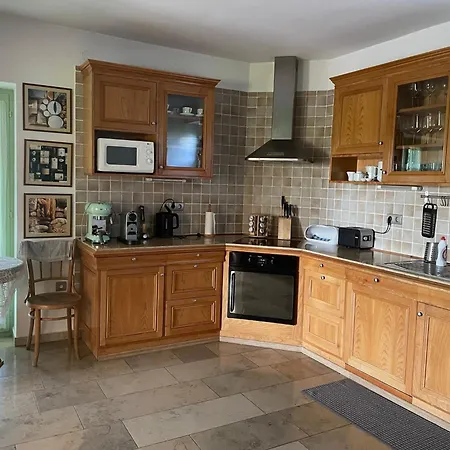 Terravino Retreat At Balaton Villa *