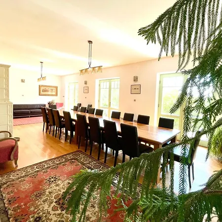 Villa Terravino Retreat At Balaton Balatonlelle