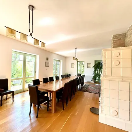 Terravino Retreat At Balaton Villa *
