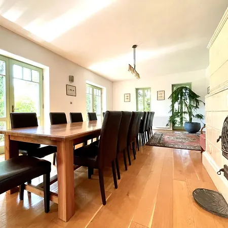 Villa Terravino Retreat At Balaton *