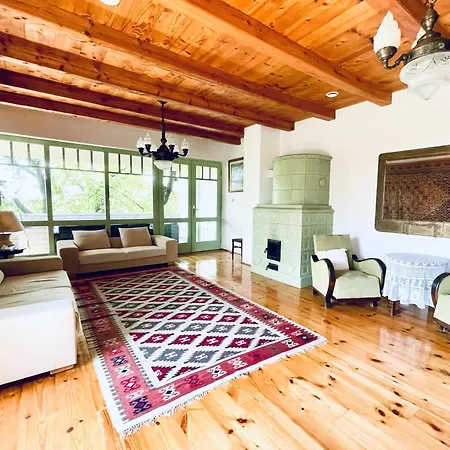 Villa Terravino Retreat At Balaton *