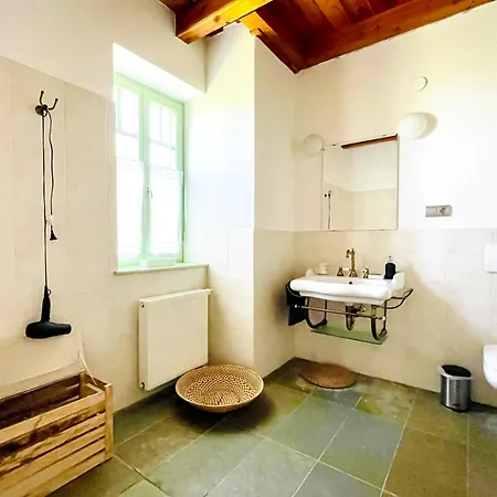Villa Terravino Retreat At Balaton *