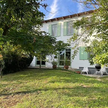 Villa Terravino Retreat At Balaton Balatonlelle