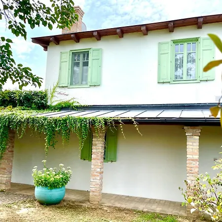 Villa Terravino Retreat At Balaton