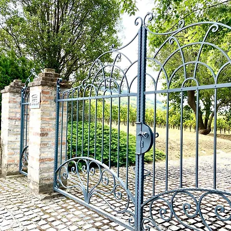 Terravino Retreat At Balaton Villa Balatonlelle