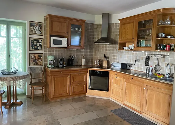 Terravino Retreat At Balaton Villa *