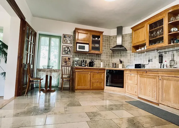 Villa Terravino Retreat At Balaton Balatonlelle