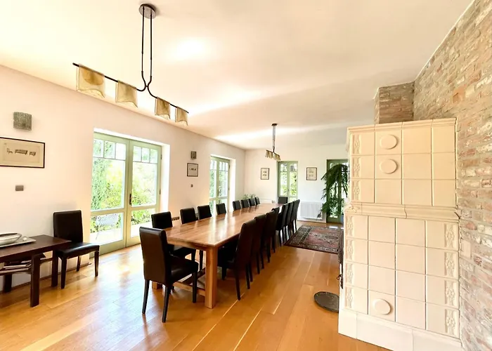 Terravino Retreat At Balaton Villa *