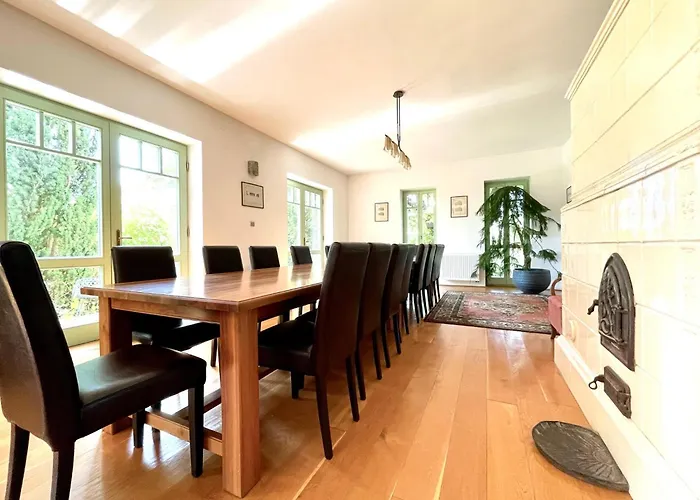 Villa Terravino Retreat At Balaton *