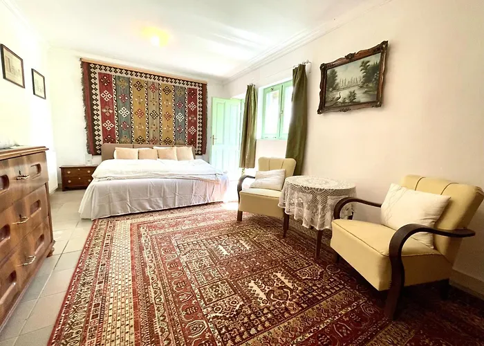 Terravino Retreat At Balaton Villa *