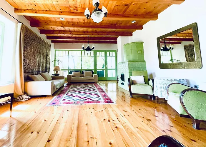 Terravino Retreat At Balaton * Balatonlelle