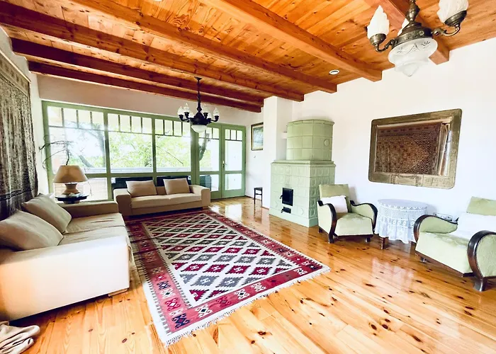 Villa Terravino Retreat At Balaton *