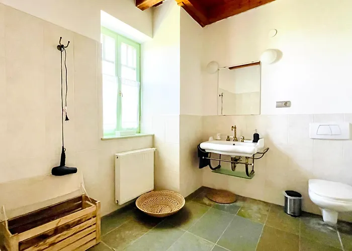 Villa Terravino Retreat At Balaton *