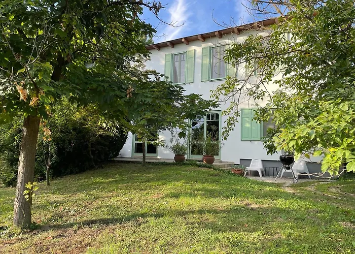 Villa Terravino Retreat At Balaton Balatonlelle