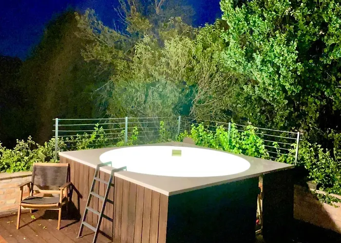 Villa Terravino Retreat At Balaton